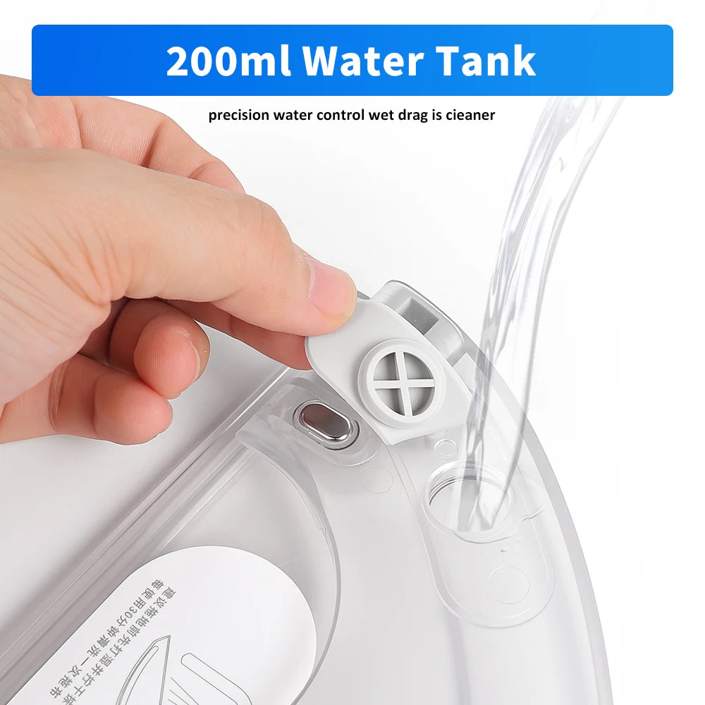 Water Tank Part For Xiaomi Mijia 1C STYTJ01ZHM Sweeping And 