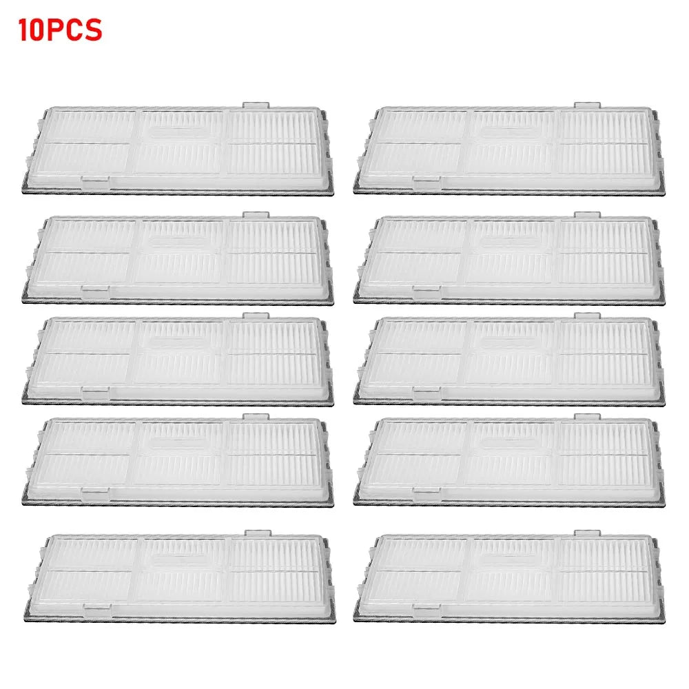 HEPA Filter For Roborock S7/S7+/S7 MaxV/S7 MaxV Plus/Ultra/ T7S/G20/G10/S8 /S8+/S8 Pro Ultra Robot Vacuum Cleaner Replacement