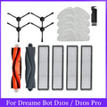 For Dreame Bot D10s / D10s Pro Robot Vacuum Cleaner Roller M