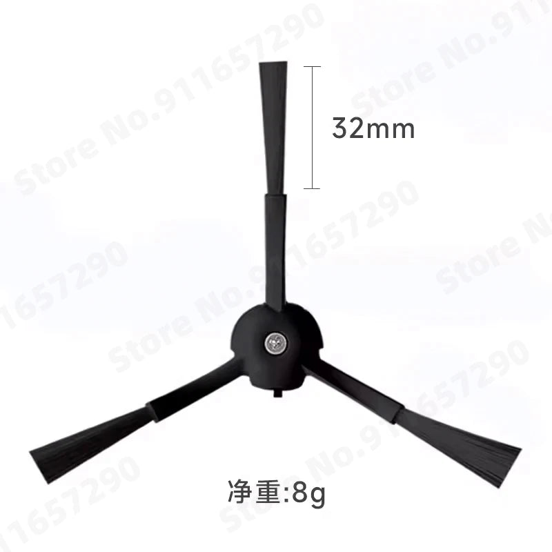 Roborock Qrevo Master / Qrevo Slim Robot Vacuums Cleaner Acc