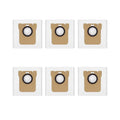 Dust Bag For Xiaomi Mijia 5/5C/5 Pro/M40/M40S/M30/M30S/OV31GL/X20 Plus/X20 Pro/X20 Max Robot Vacuum Replacement Accessories