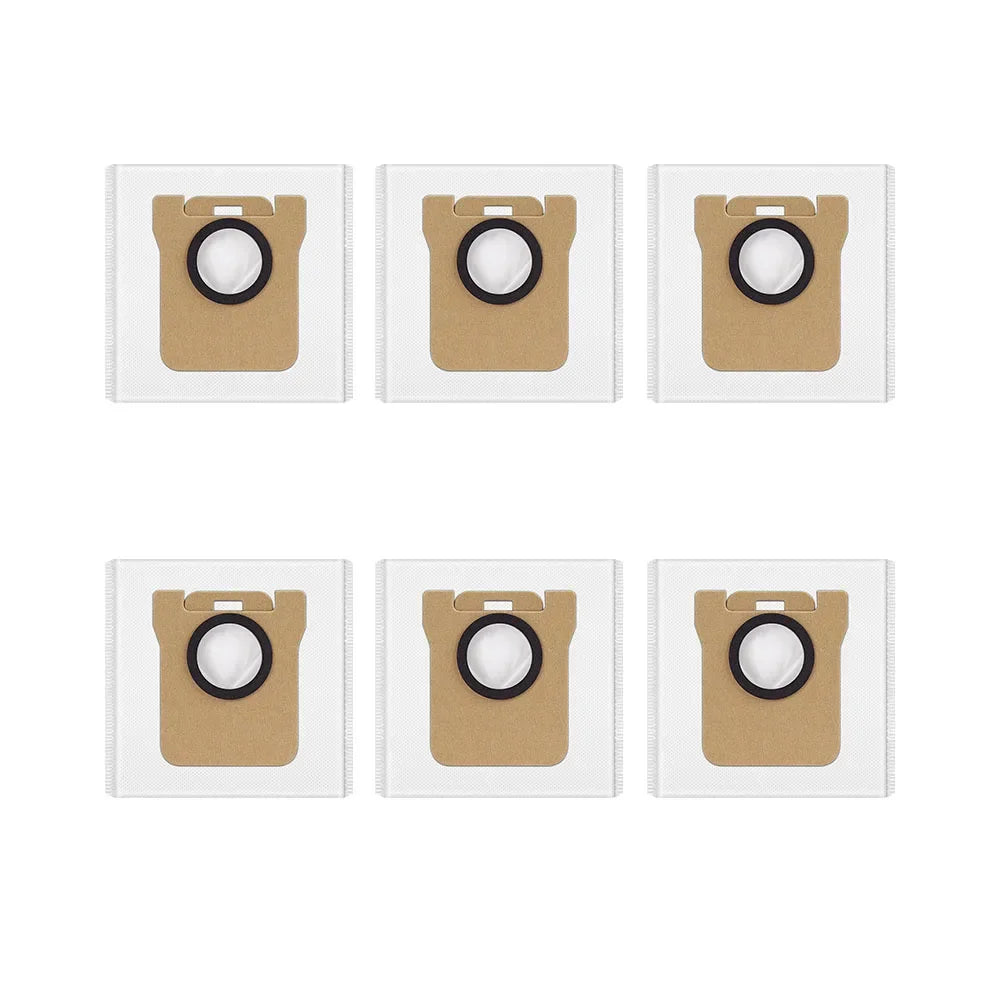 Dust Bag For Xiaomi Mijia 5/5C/5 Pro/M40/M40S/M30/M30S/OV31GL/X20 Plus/X20 Pro/X20 Max Robot Vacuum Replacement Accessories