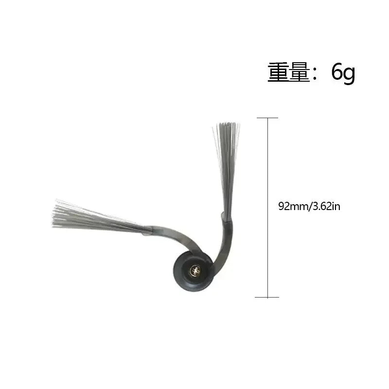 Roborock Saros 10R / Saros 20 Robot Vacuum Spare Parts Main 