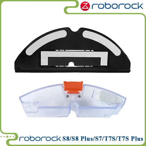 100 Roborock S8 S8 Plus S7 T7S T7S Plus Robot Vacuums Mop Br
