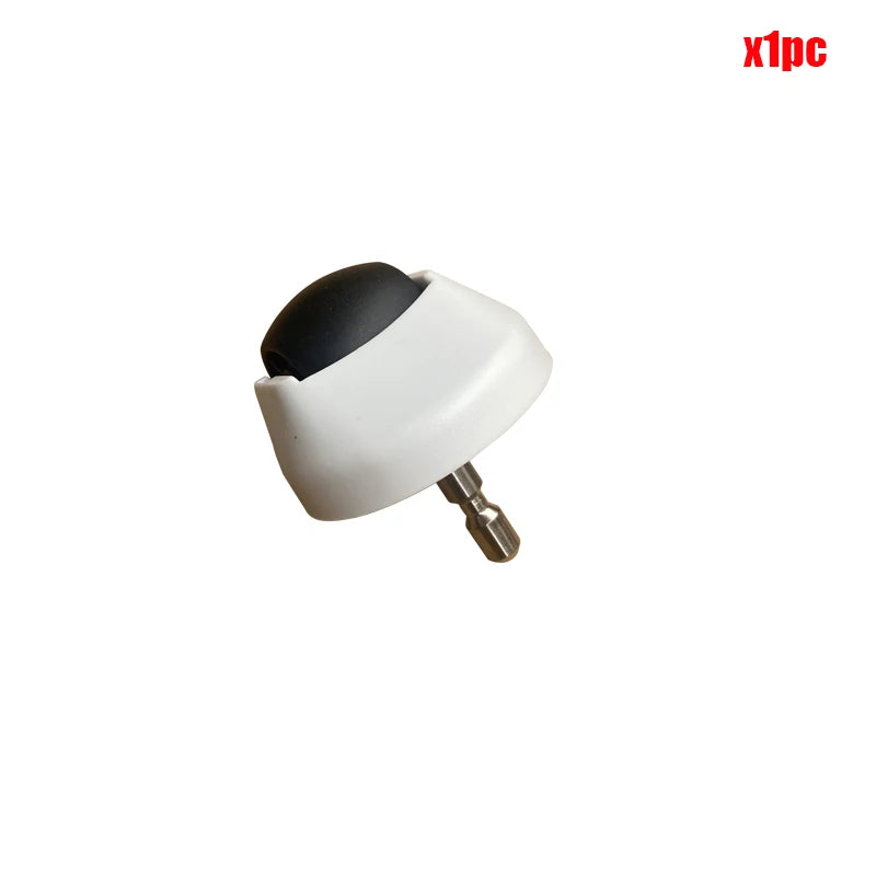 For Cecotec Conga 4090 4490 4690 5090 5490 6090 Robot Vacuum Cleaner Side / Soft Roller Brush Mop Cloth Rags Wheel Accessories