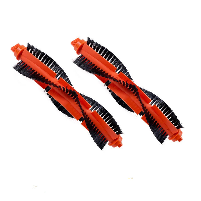 For Xiaomi Mi Robot Vacuum Mop 2S / Mop P / Mop Pro / XMSTJQR2S / STYTJ02YM Replacement Parts Main Side Brush Hepa Filter Mop