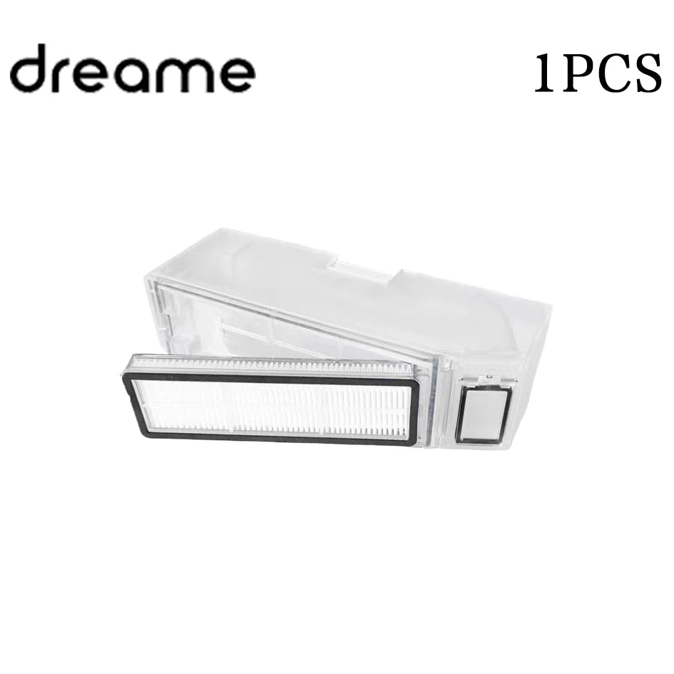 Dreame L10s Ultra L10 Ultra Accessories For XIAOMI Mijia Omni 1S B101CN Robot X10+ Vacuum Main Side Brush Filter Mop Parts