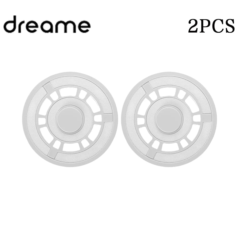 Dreame L10s Ultra L10 Ultra Accessories For XIAOMI Mijia Omni 1S B101CN Robot X10+ Vacuum Main Side Brush Filter Mop Parts
