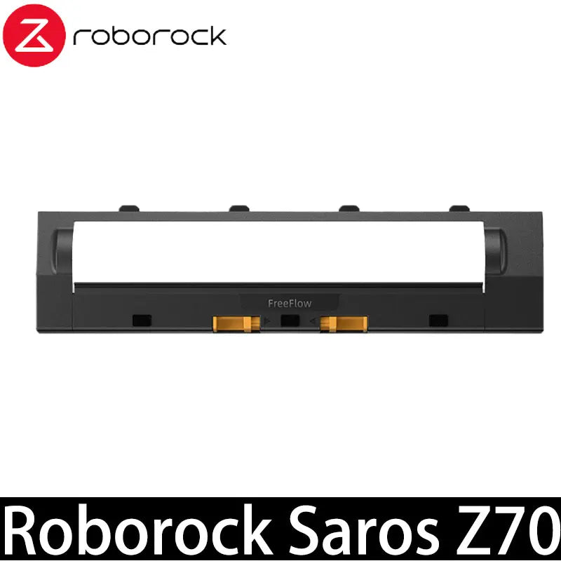 Roborock Saros Z70 Robot Spare Vacuum Cleaner Replacement Parts Accessories Main Side Brush Filter Mop Cloth Dust Bag