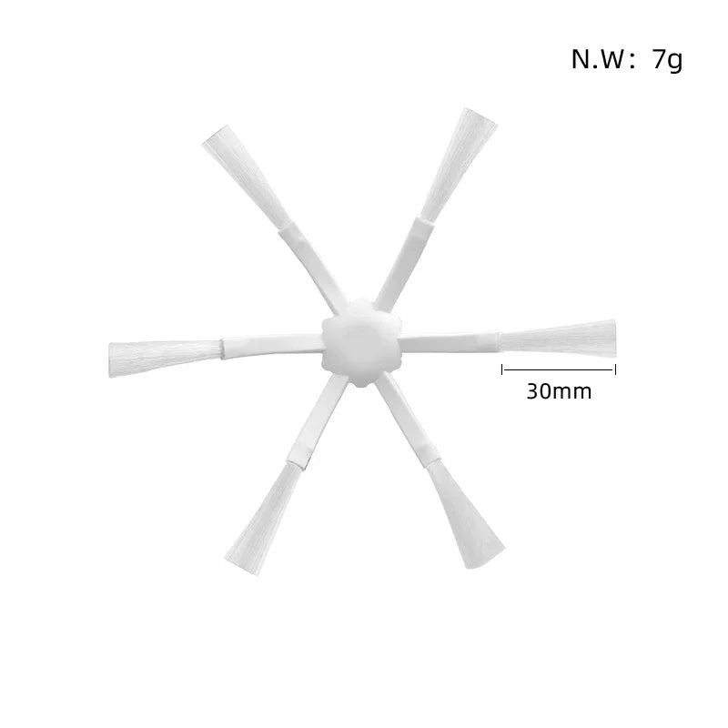 For Xiaomi Mi Robot Vacuum Mop 2 STYTJ03ZHM Filter Mop Cloth