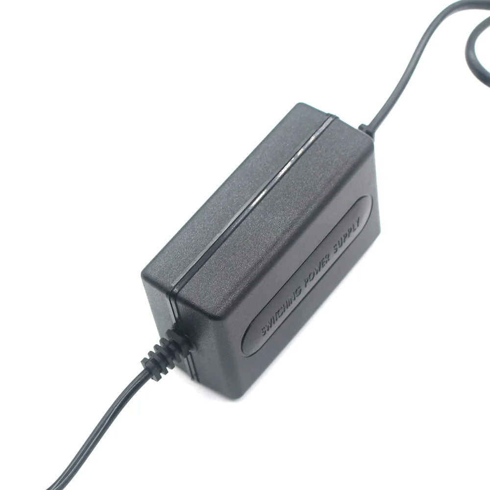 DC Power Adapter 19V 20V 22V 24V 25V 26V 27V 30V 32V 36V 0.5