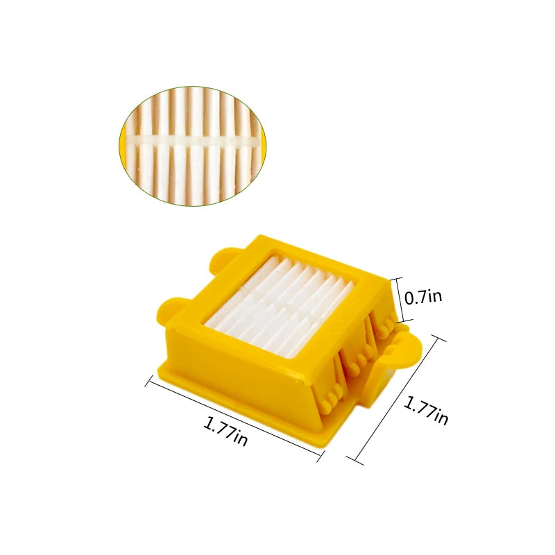 For IRobot Roomba 700 Series 760 770 780 790 772 774 775 Rob