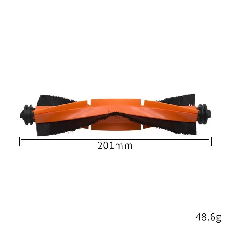 For Xiaomi Robot Vacuum X20 Max / D109GL Parts Accessories M