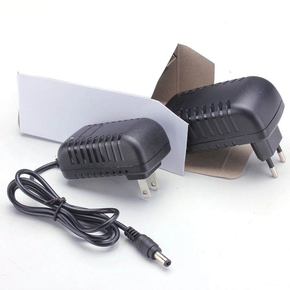 36V 500mA 1A AC 100V-240V Converter Adapter DC 36V 0.5A Powe