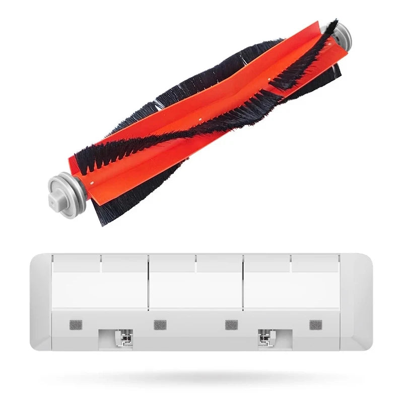 For XiaoMi Dreame Bot W10 Self-Cleaning Robot Vacuum And Mop
