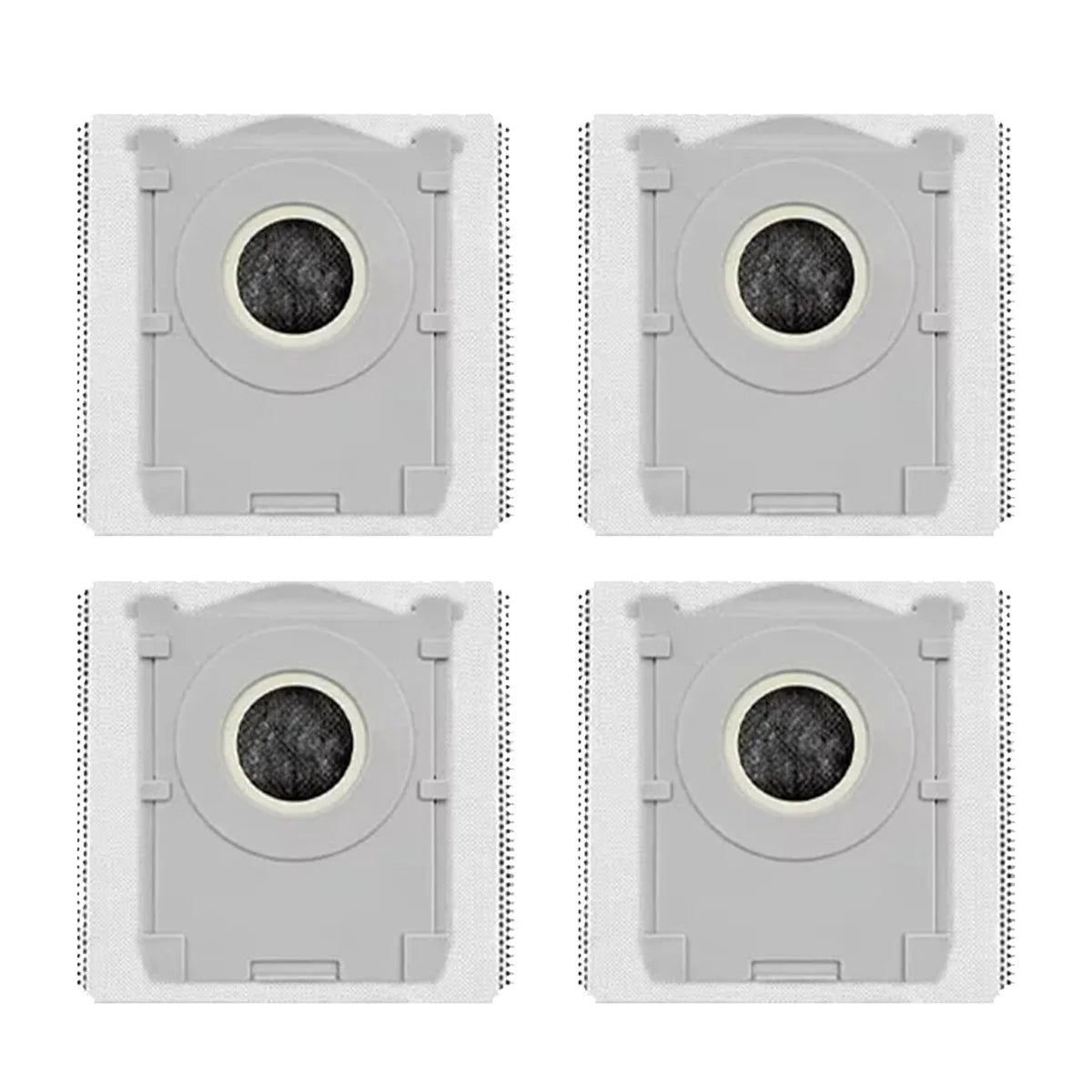 Dust Bag for ECOVACS DEEBOT T90/T90 PRO/X12/X12 PRO/T90 Pro 