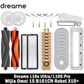 Dreame L10s Ultra L10 Ultra Accessories For XIAOMI Mijia Omn