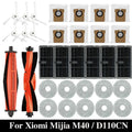 For Xiaomi Mijia M40 D110CN Robot Vacuum Spare Parts Main Si