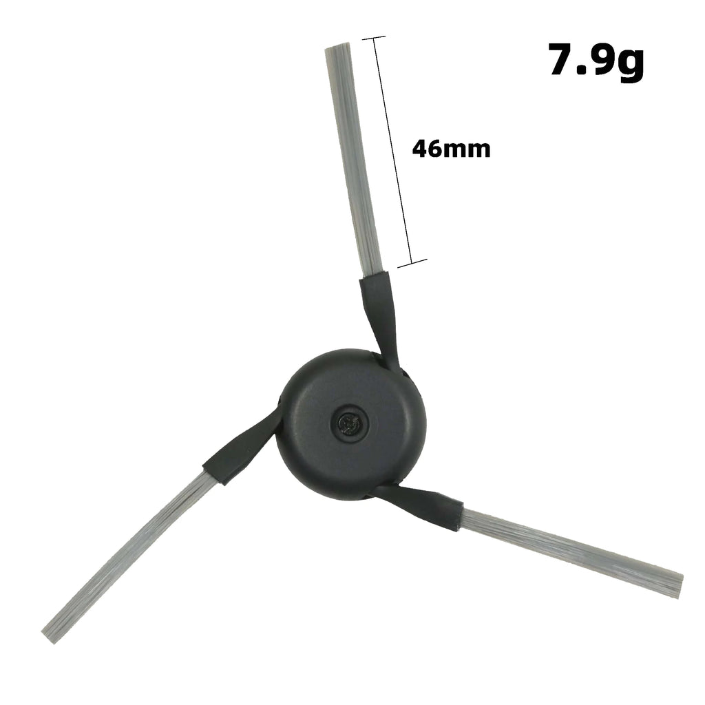 Dreame L10s Ultra Gen3 Robot Vacuum Cleaner Accessories Main