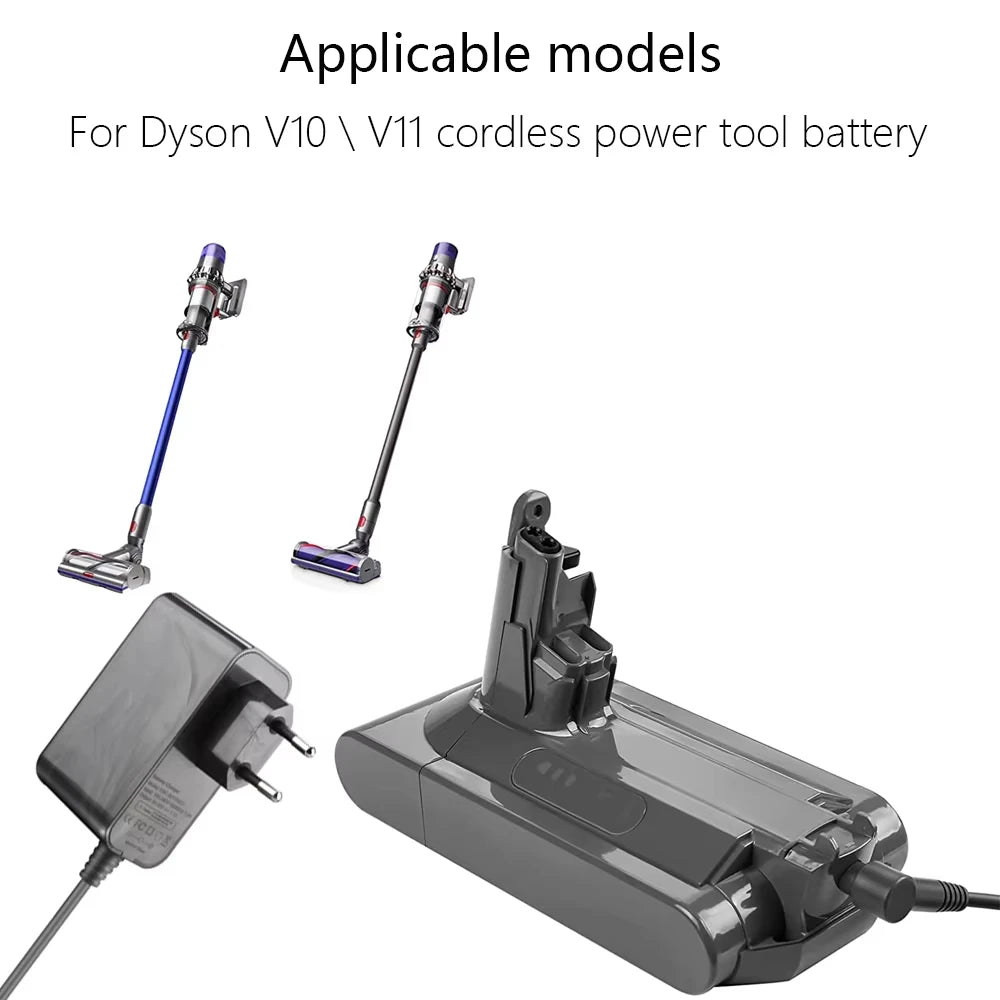 30.45V Power Battery Charger Replaceable Adapter Suitable Fo