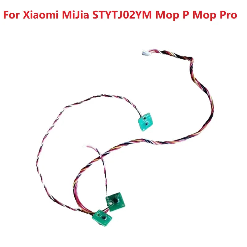 Magnetic Sensor For Xiaomi MiJia STYTJ02YM Mop P Mop Pro Vac