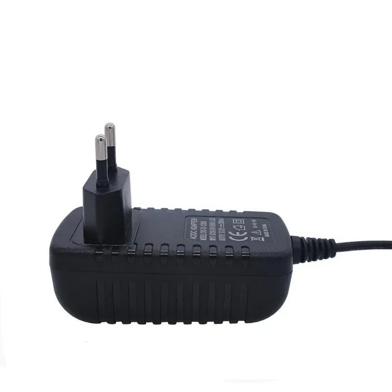 27V 1A 0.5A Power Supply Cord AC/DC Adapter Charger for INSE