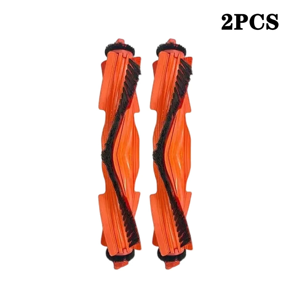 For Xiaomi S40 / OV81 Robot Vacuum Spare Parts Consumables Main Side Brush Hepa Filter Mop Cloth Accessories