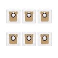 Dust Bag For Dreame S10 Pro/L10s Ultra/L20 Ultra/L30 Ultra/L20 Pro/S20 Pro For Xiaomi X10+/X20+/M30S/M40/5 Pro Robot Vacuum Part