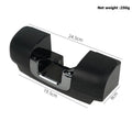 ABUD-Replacement Parts For Dreame Mova X4 Pro Robot Vacuum C