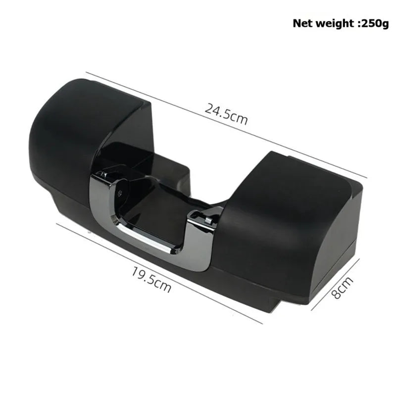ABUD-Replacement Parts For Dreame Mova X4 Pro Robot Vacuum C