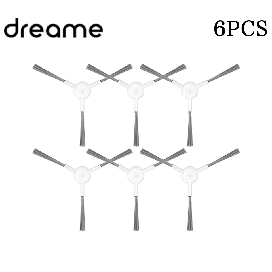 Dreame L10s Ultra L10 Ultra Accessories For XIAOMI Mijia Omni 1S B101CN Robot X10+ Vacuum Main Side Brush Filter Mop Parts