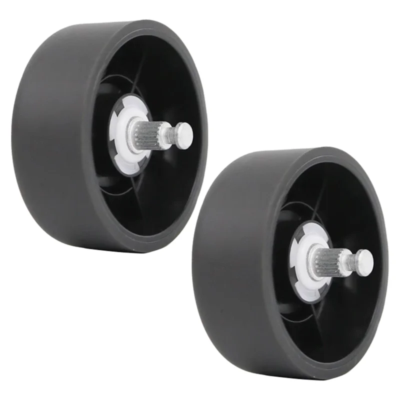 B06B-Left& Right Swivel Wheel Replacement For Dreame T30/T20