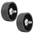 B06B-Left& Right Swivel Wheel Replacement For Dreame T30/T20