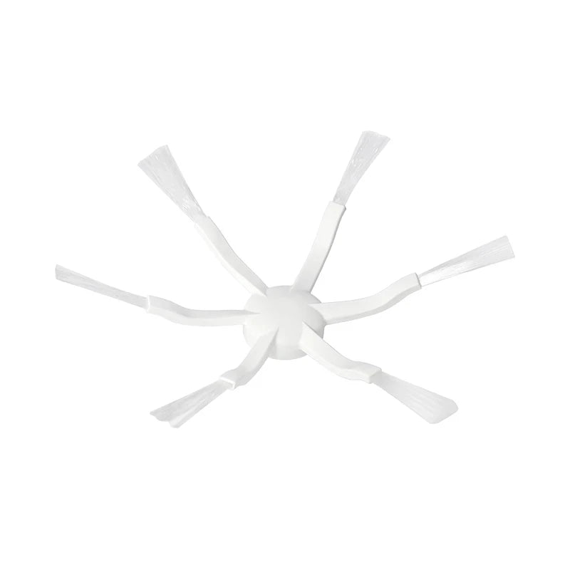 6-Arms Side Brush Replacement Accessories For Xiaomi Mijia 1