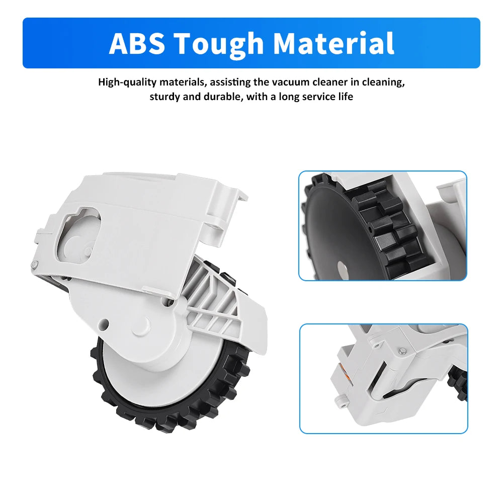 Left and Right Drive Wheels For Xiaomi Mijia 1C STYTJ01ZHM R