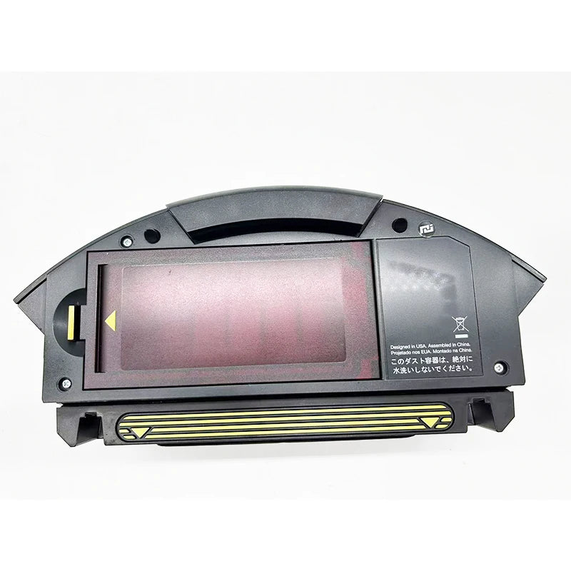Dust Box Bin Filtering Collector For iRobot Roomba 800 900 S