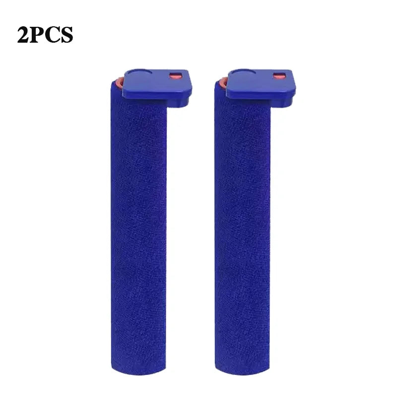For Dyson Spot+Scrub Ai RB05AA Robot Vacuum Parts Main Roller Side Brush HEPA Filter Mop Cloth Water Tank Accessories