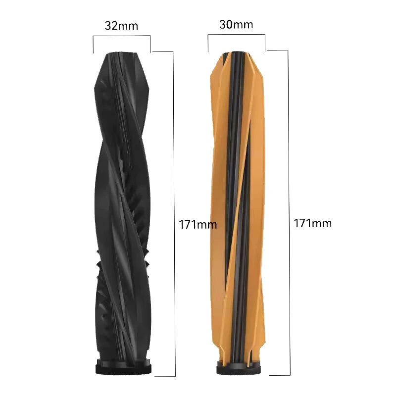 Dreame X50 Ultra Robot Vacuum Cleaner Accessories Main Brush