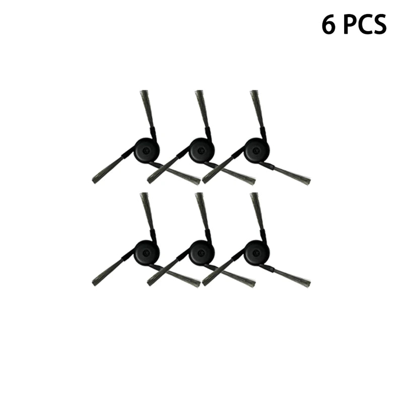 Dreame X40 Ultra / X40 Pro Robot Vacuum Cleaner Accessories Main Side Brush Mop Cloth Hepa Filter Dust Bag Spare Parts