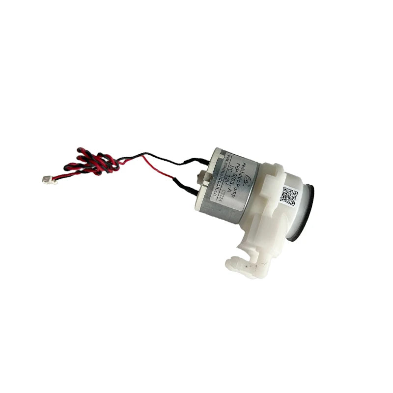 Original Peristaltic Pump for Roborock Saros 10 Robot Vacuum