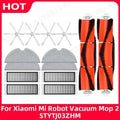 For Xiaomi Mi Robot Vacuum Mop 2 STYTJ03ZHM Filter Mop Cloth