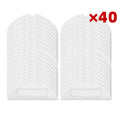 Disposable Mop Cloths Rag For Xiaomi Roborock S7 S70 S75 S7Max S7MaxV T7S G10 T8 Plus Robot Vacuum Cleaner Accessories Parts Kit