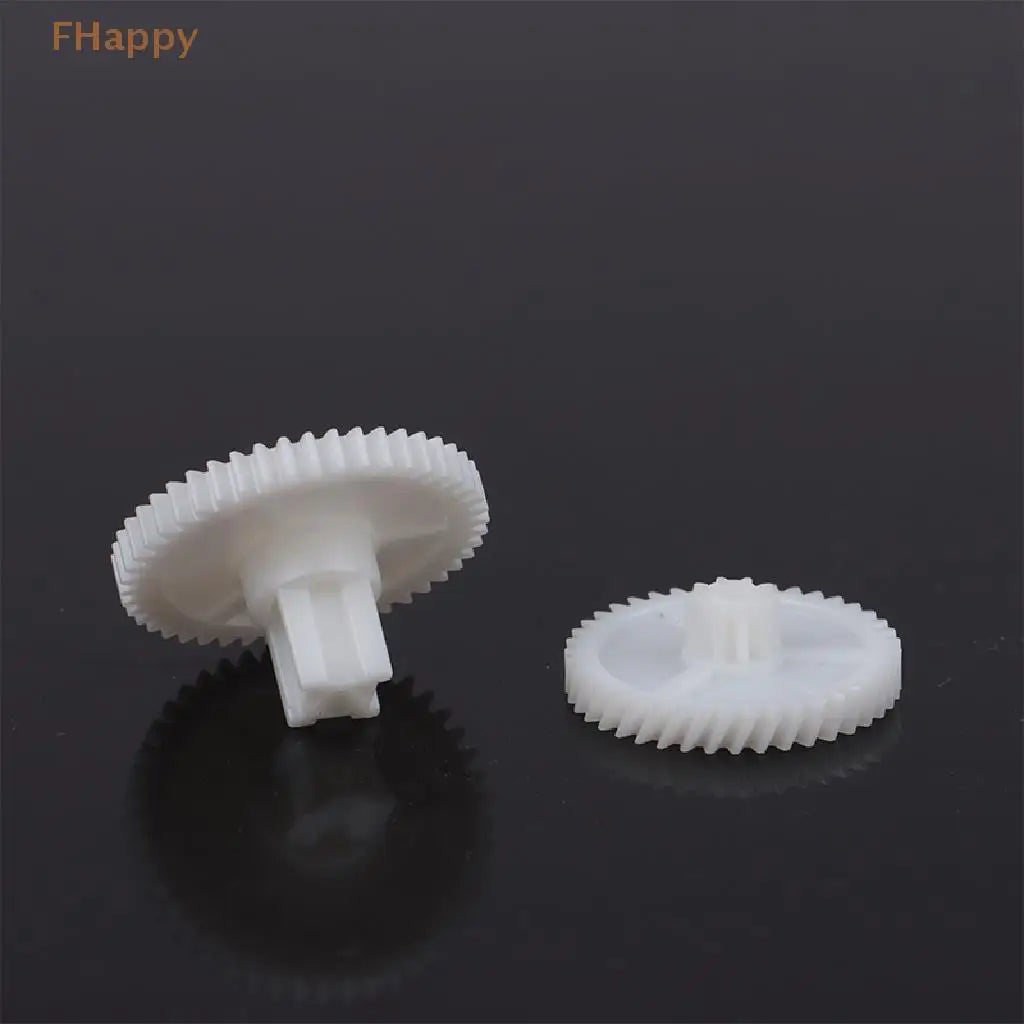 3Pcs/set Robotic Vacuum Cleaner Parts Side Brush Gear Compat