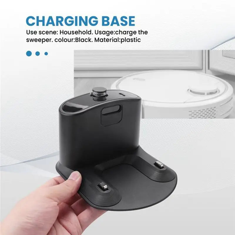 A74G- Base For Irobot Roomba 500/600/700/800/900 Series Robo