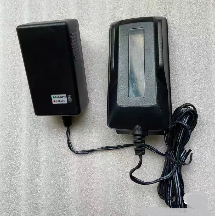 21v 1A Charger For JIMMY JW31/JW35 EU Power Supply Adapter P