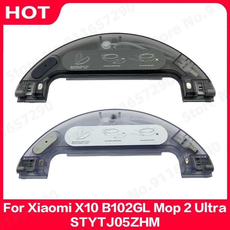 For Xiaomi X10 B102GL / Mop 2 Ultra STYTJ05ZHM Water Tank Sp