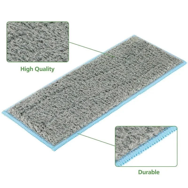 Wet Mopping Pads For IRobot Braava Jet M6 Robot Vacuum Clean