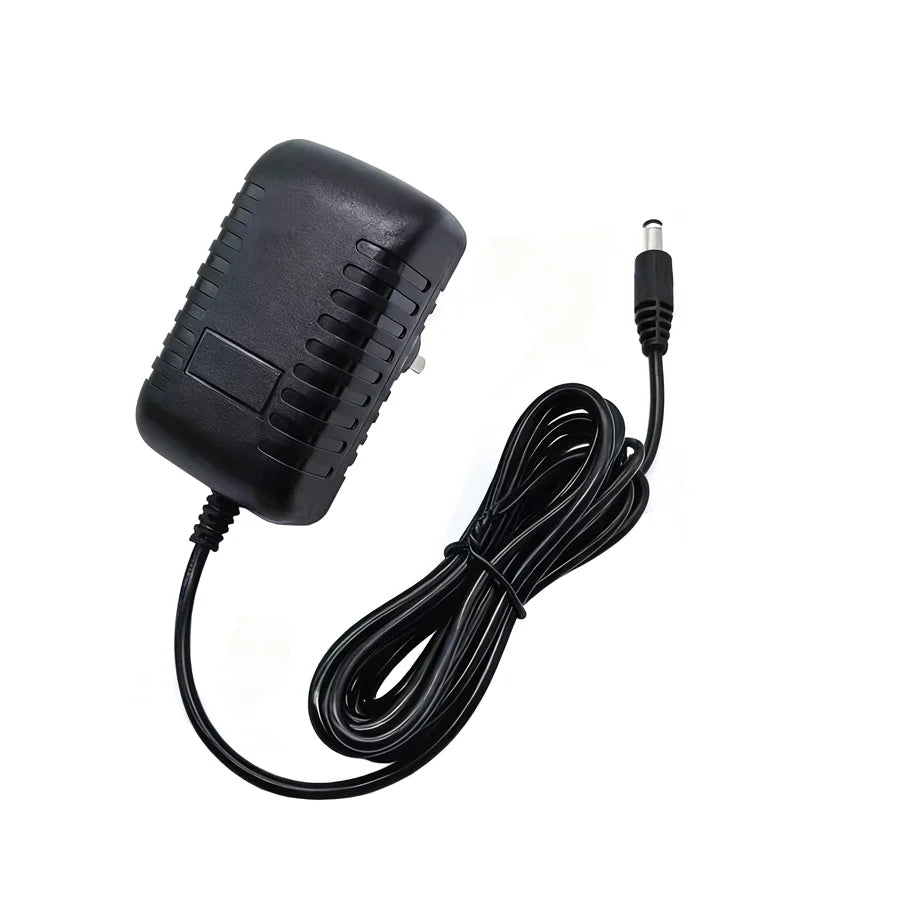 26.5V 0.5A Replacement Charger for PRETTYCARE Cordless Vacuu