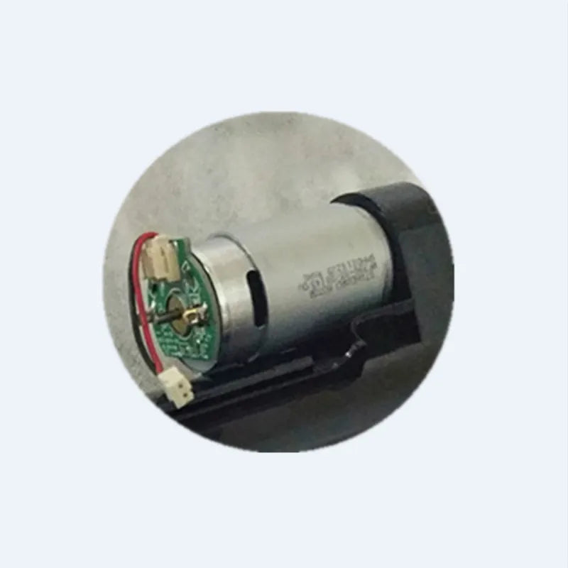 Vacuum Cleaner Main Roller Brush Motor For Ilife V7 Ilife Pl