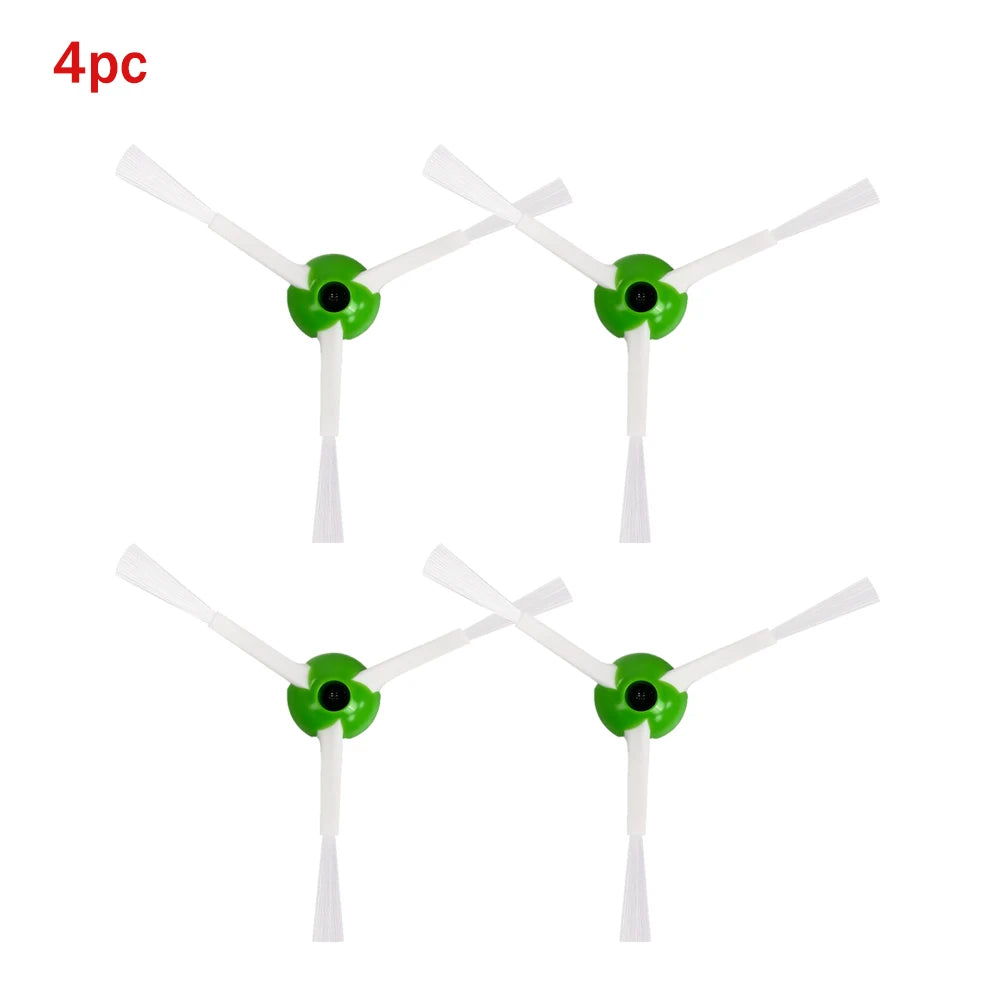 Side Brush Accessory for IRobot Roomba E I J Series E5 E6 I1 I2 I3 I3+ I4 I6 I6+ I7 I7+ J7 J7+ I8 I8+ E5 E6 E7 Robot Vacuum Part